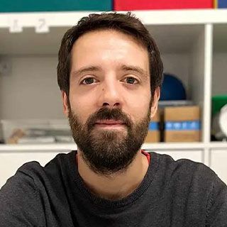 dott. Andrea Riccardo Bosi