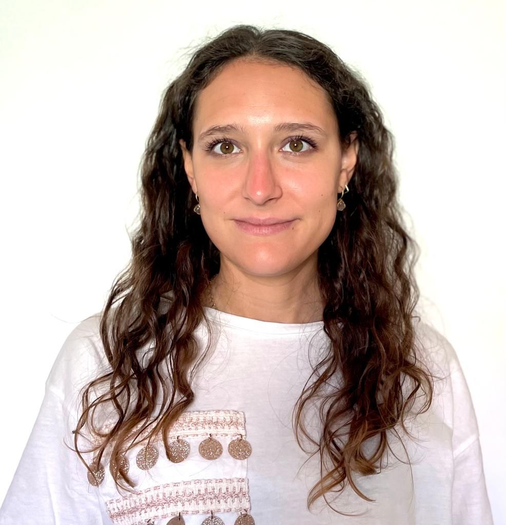 dott.ssa Giulia Spinelli
