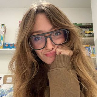 dott.ssa Gaia Longoni